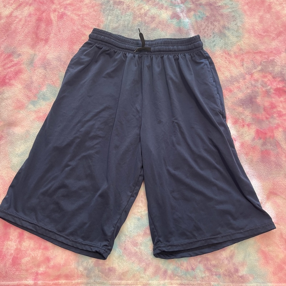 Boys real essentials shorts M